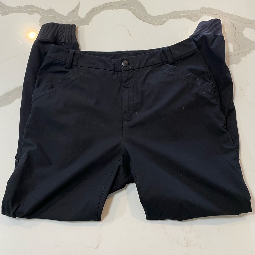 Mens Lululemon Joggers sz 31
